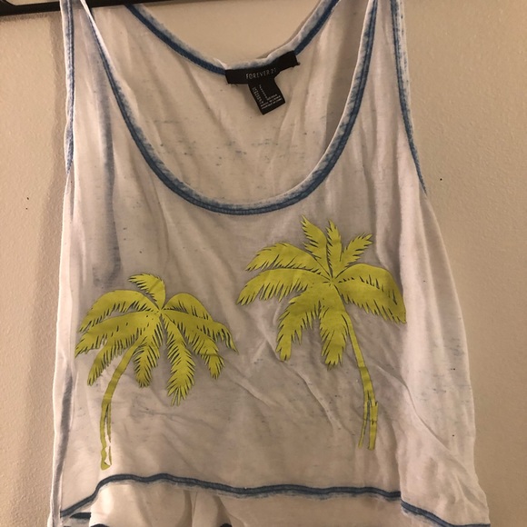 NWOT see threw tank - Picture 3 of 5